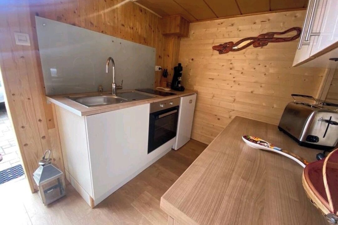 Photo of Kitchen in Drusenheim