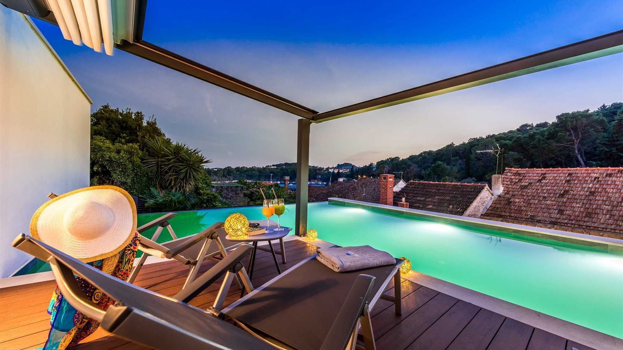 Photo of Outdoor in Cove Tri Zala (Zrnovo)