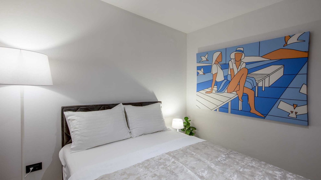 Photo of Bedroom in Cove Tri Zala (Zrnovo)