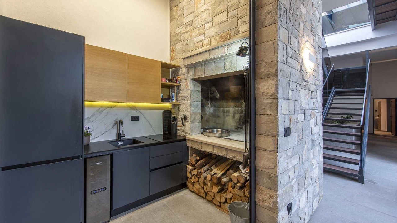 Photo of Others in Cove Tri Zala (Zrnovo)