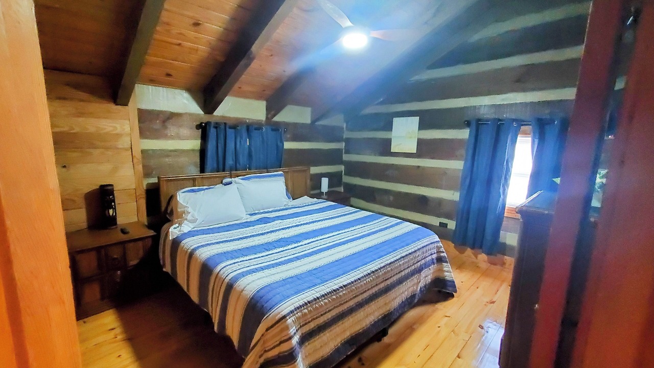 Photo of Bedroom in White Lake