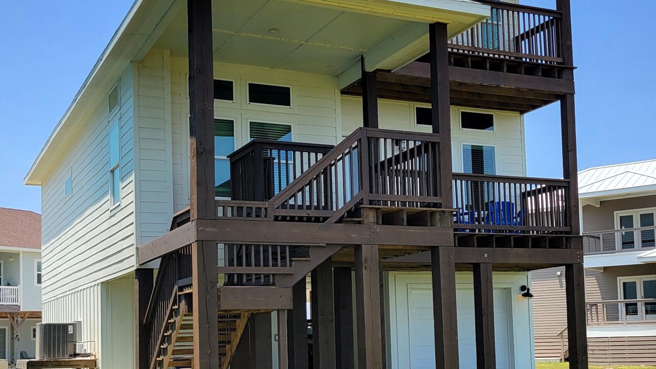 Photo of Others in Port Aransas