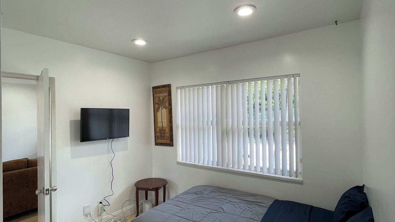 Photo of Bedroom in Country Club Park