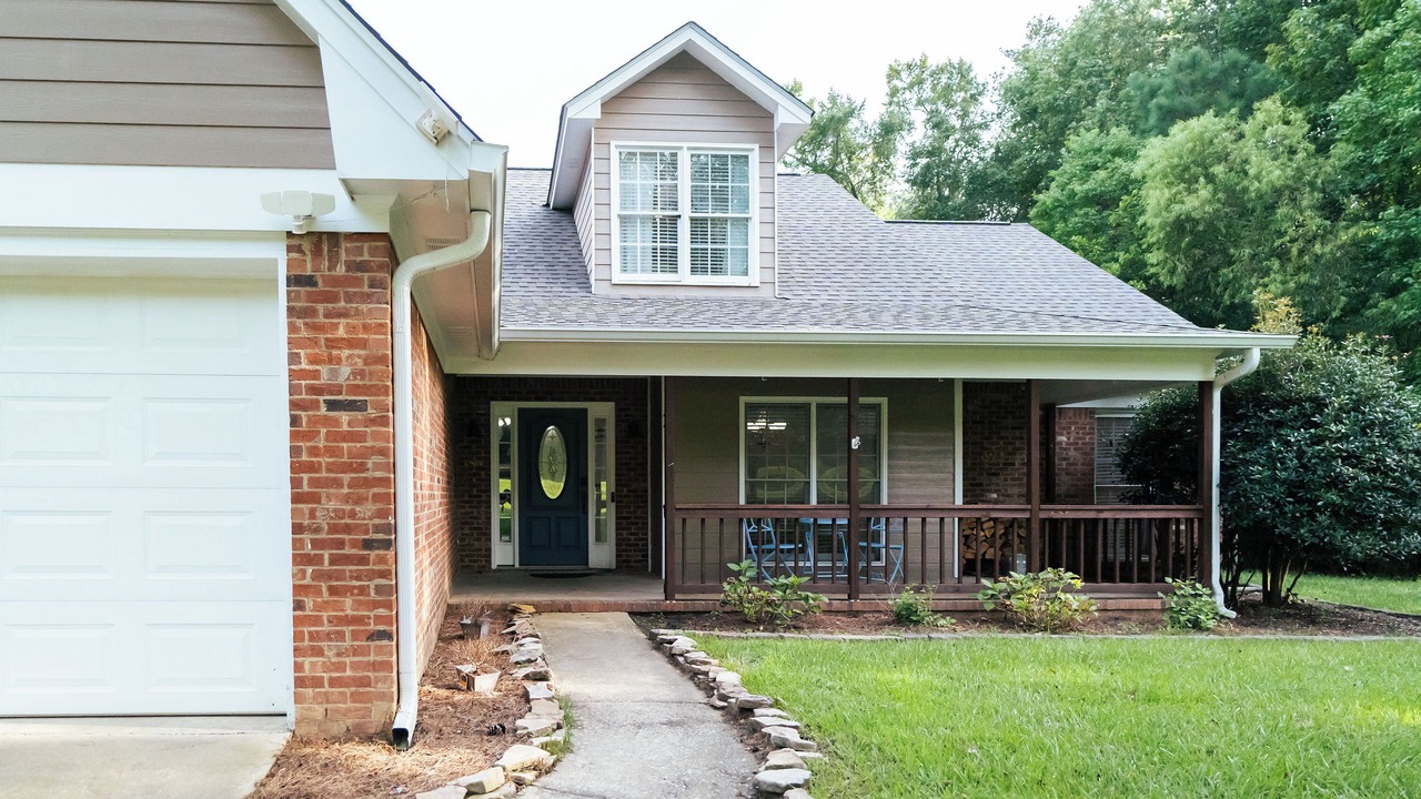 Photo of Outdoor in Fortson