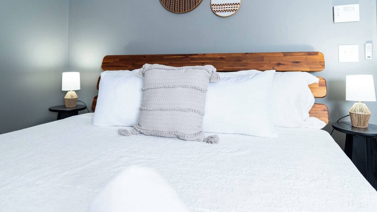 Photo of Bedroom in Fortson