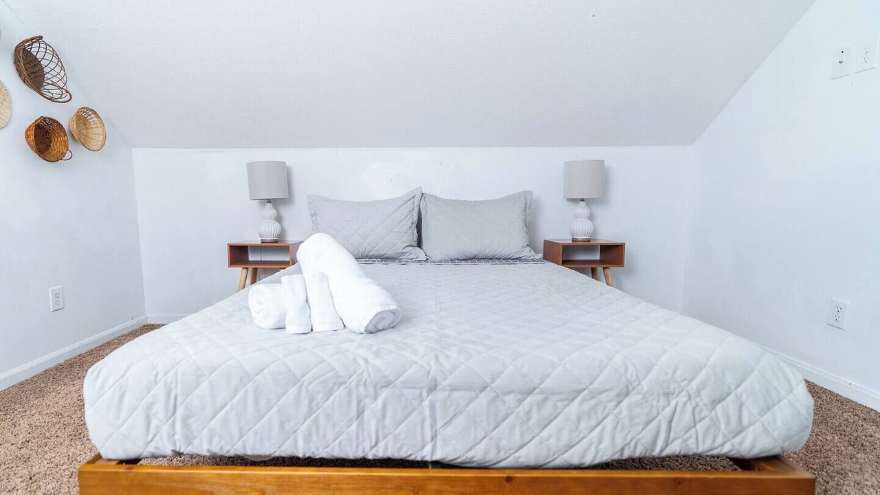 Photo of Bedroom in Fortson