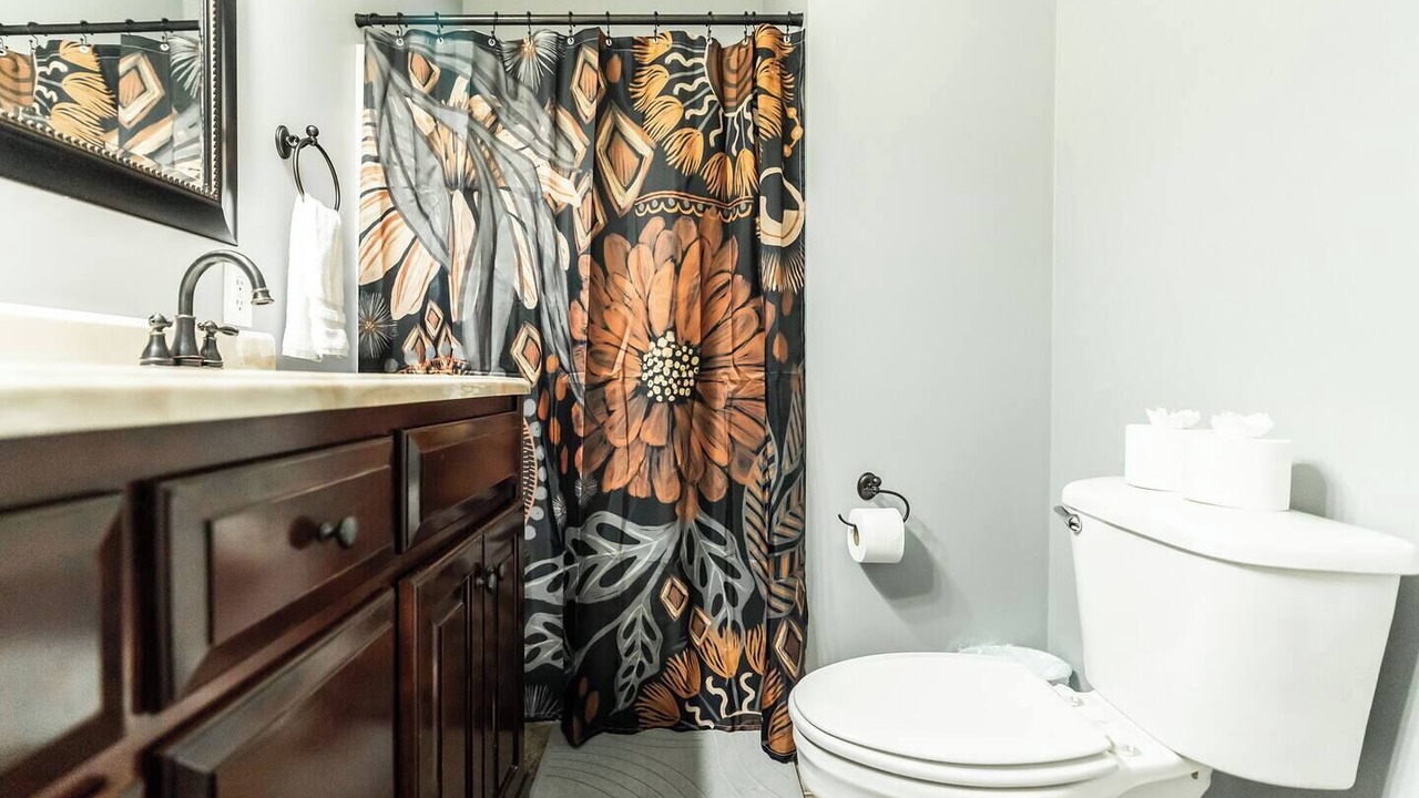 Photo of Bathroom in Fortson