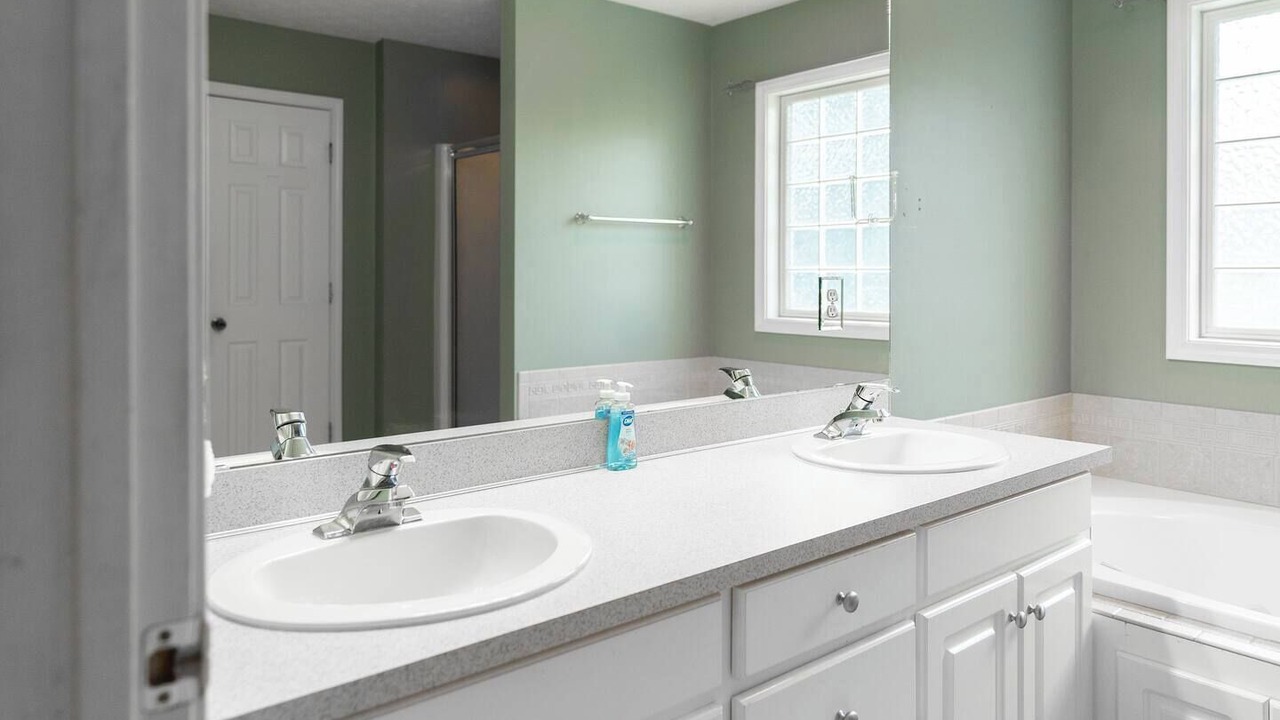 Photo of Bathroom in Fortson