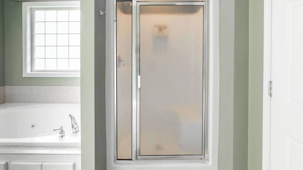 Photo of Bathroom in Fortson