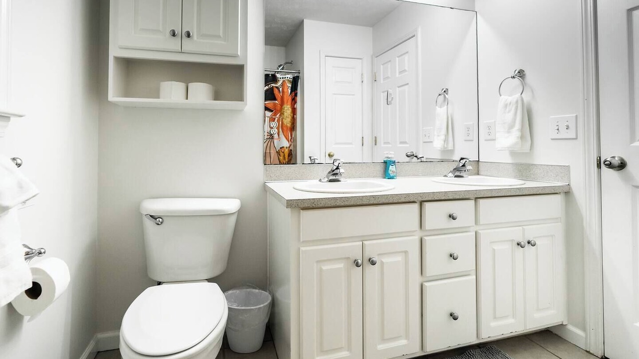 Photo of Bathroom in Fortson