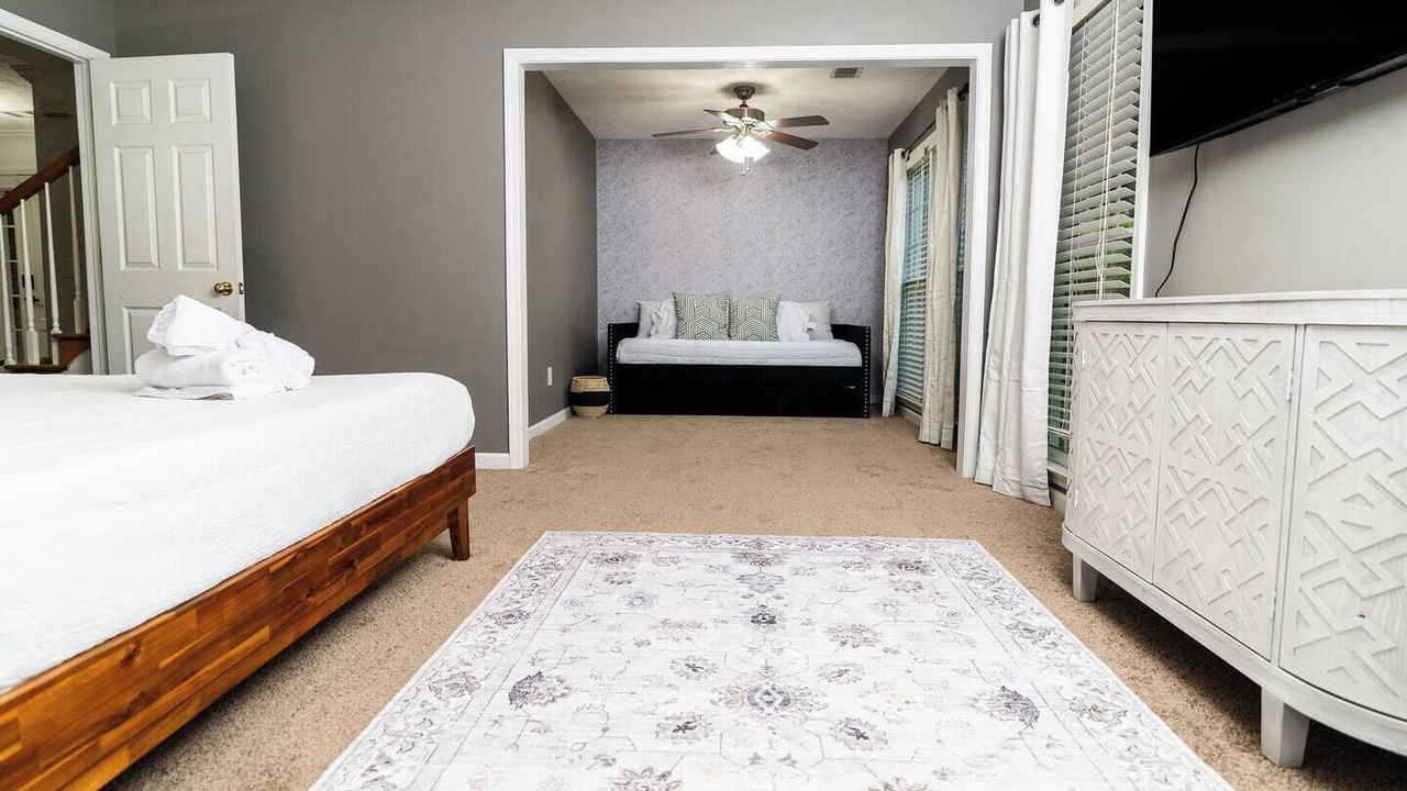 Photo of Bedroom in Fortson