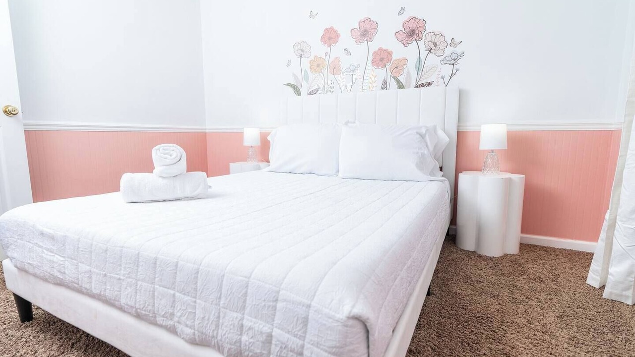 Photo of Bedroom in Fortson