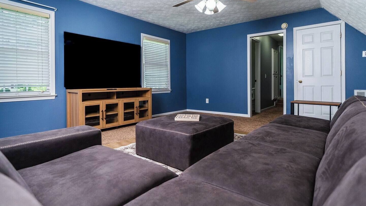 Photo of Livingroom in Fortson