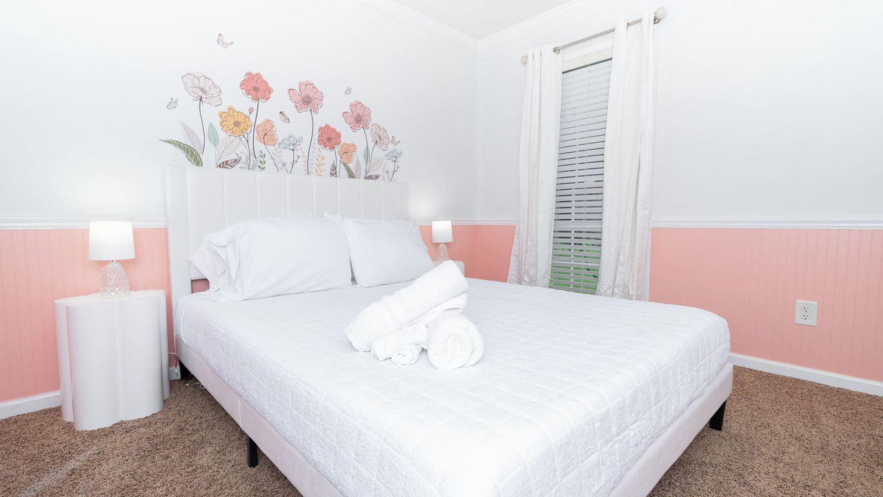 Photo of Bedroom in Fortson