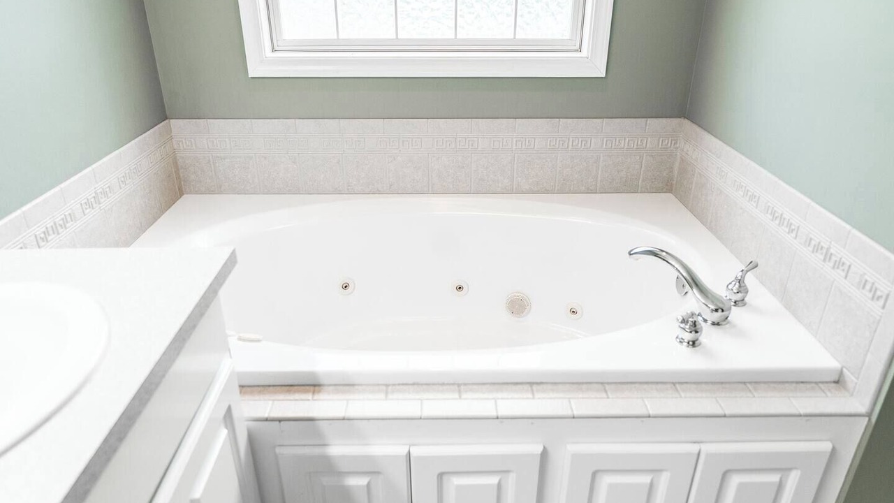 Photo of Bathroom in Fortson