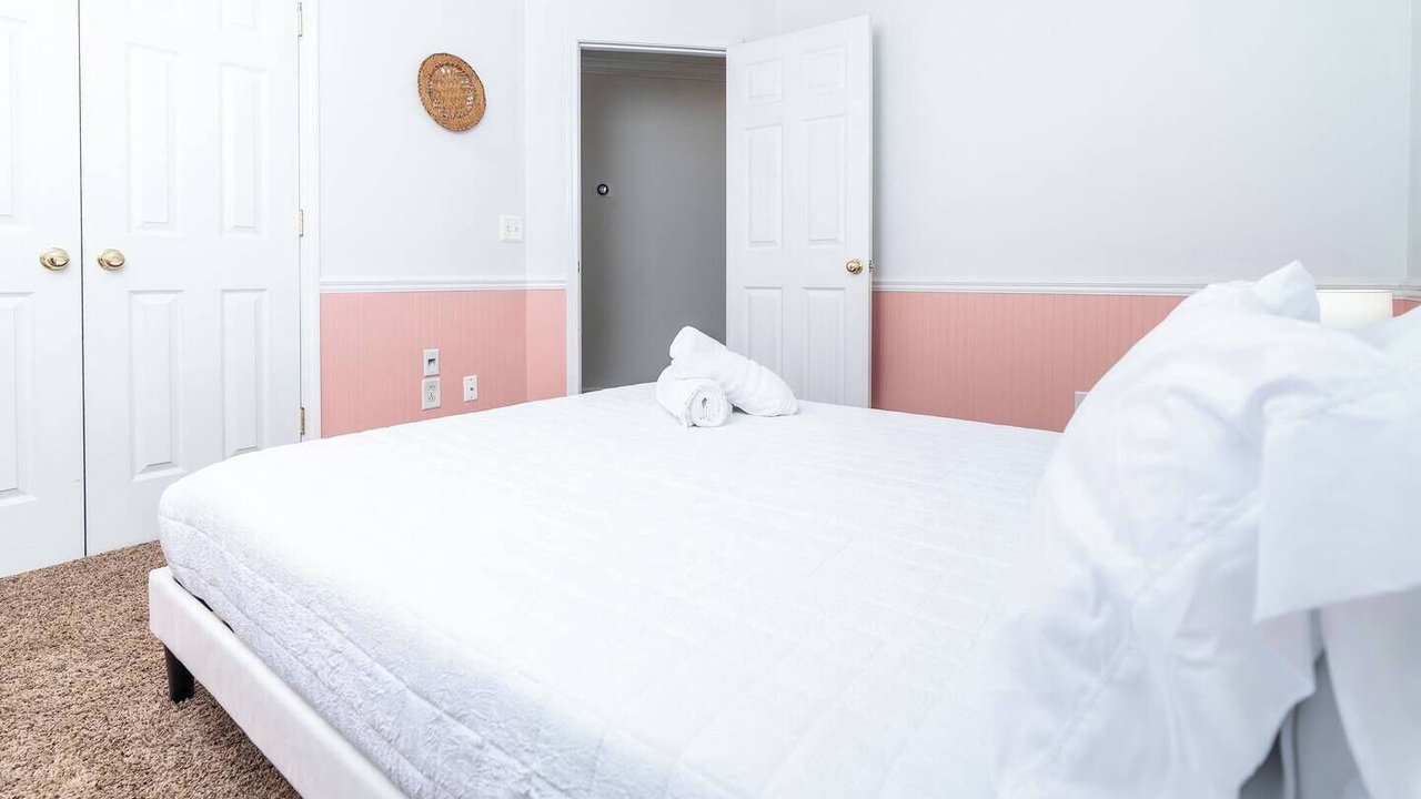 Photo of Bedroom in Fortson