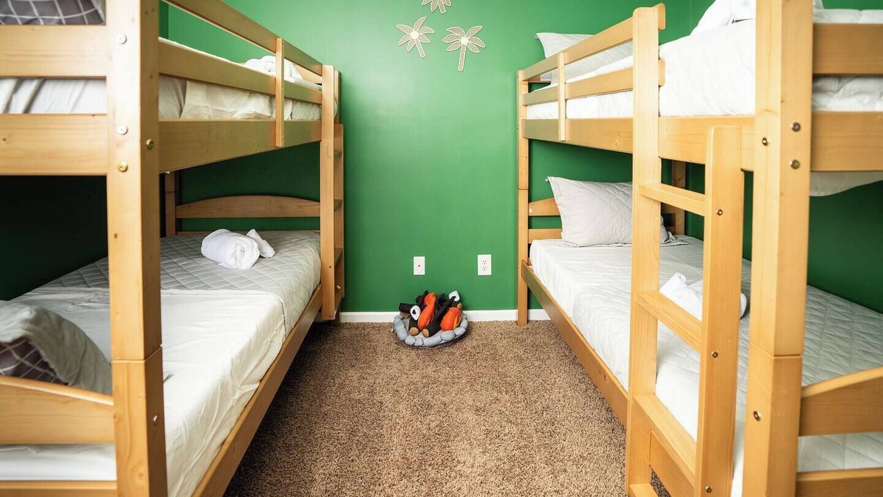 Photo of Bedroom in Fortson