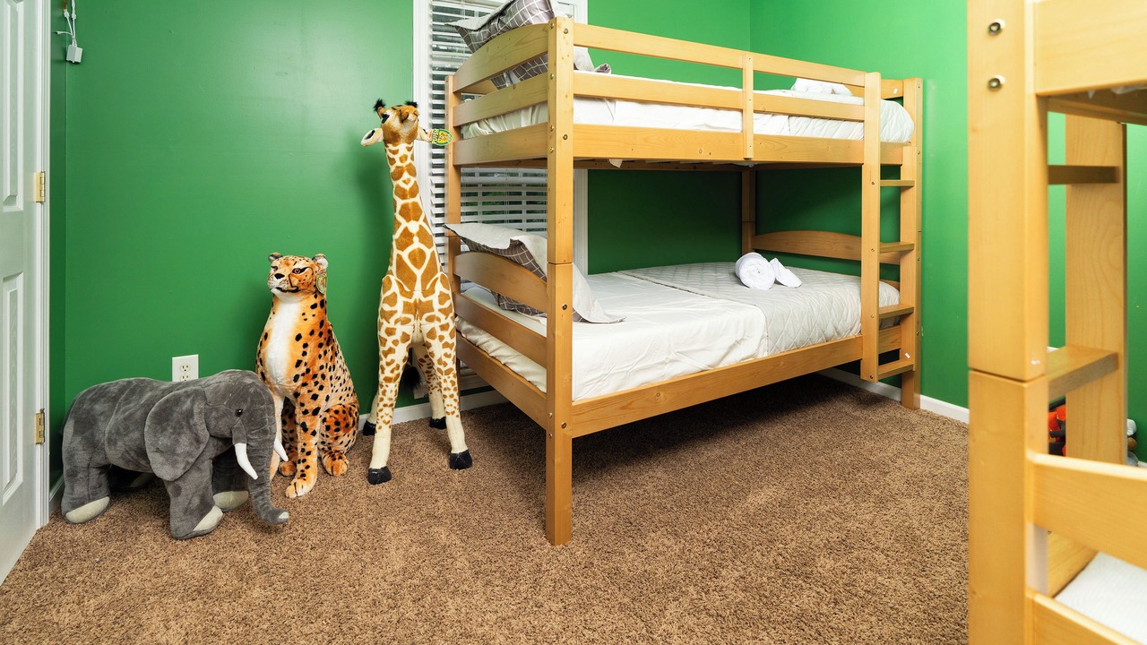 Photo of Bedroom in Fortson