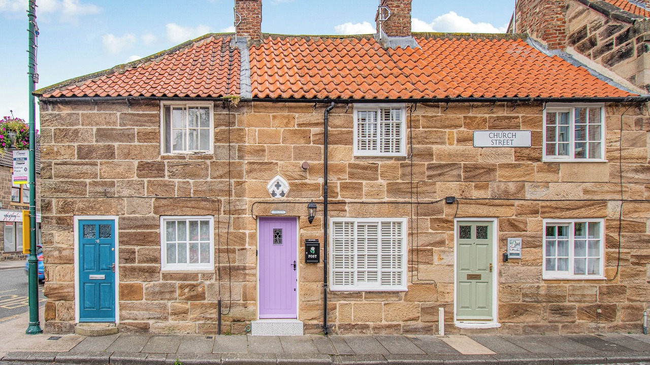 Photo of Outdoor in Guisborough