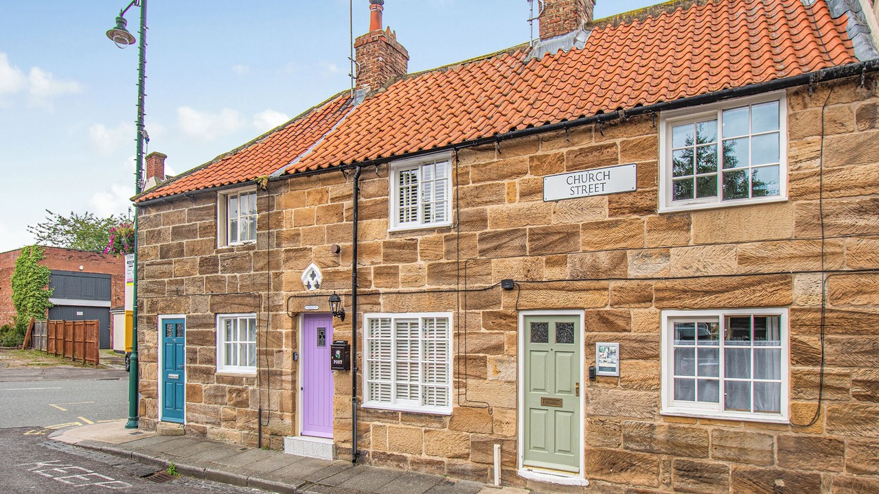 Photo of Outdoor in Guisborough