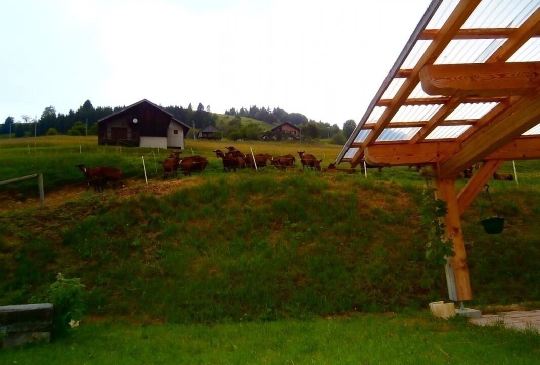 Photo of Outdoor in Le Cornix