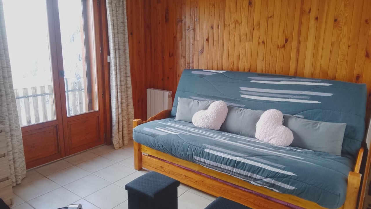 Photo of Livingroom in Le Cornix