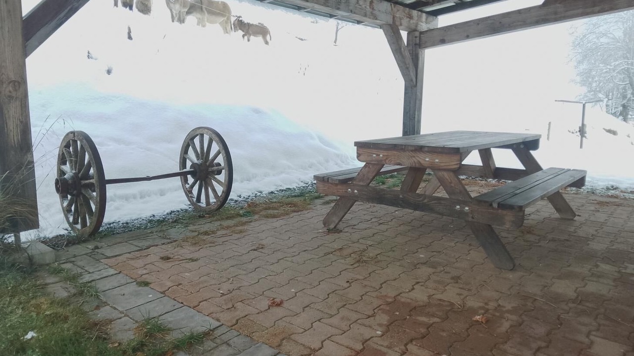 Photo of Outdoor in Le Cornix