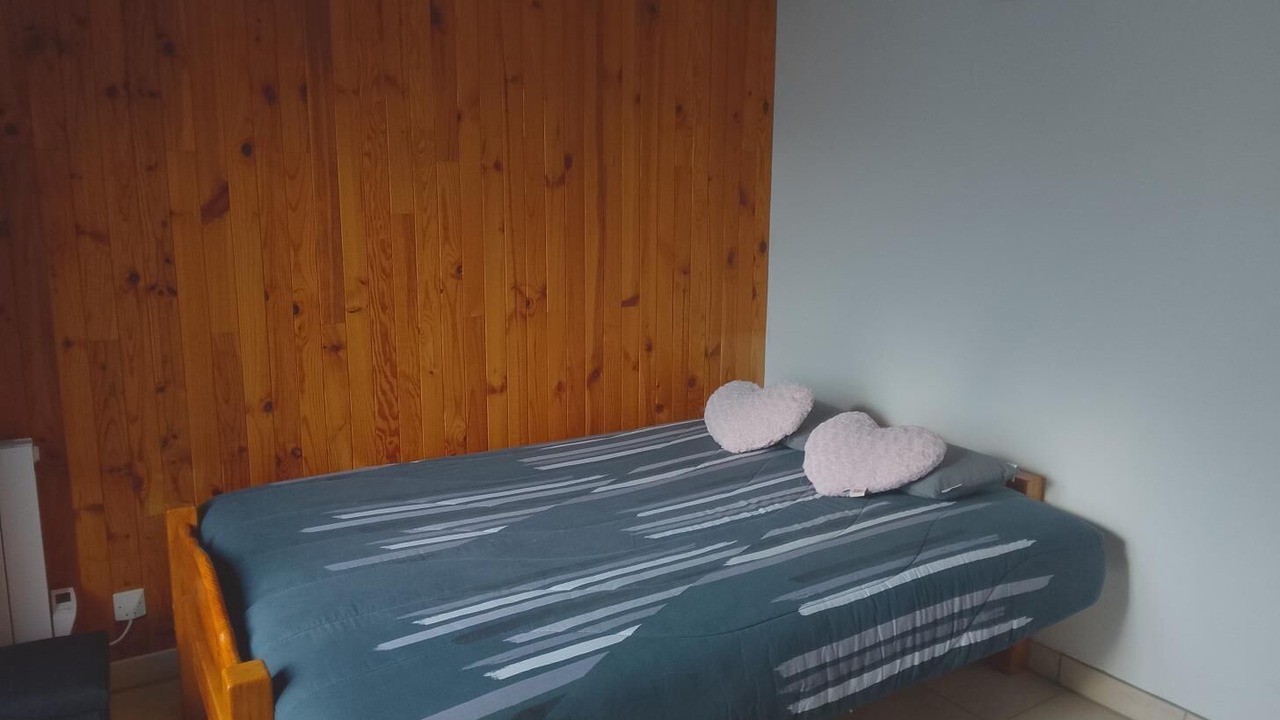 Photo of Bedroom in Le Cornix