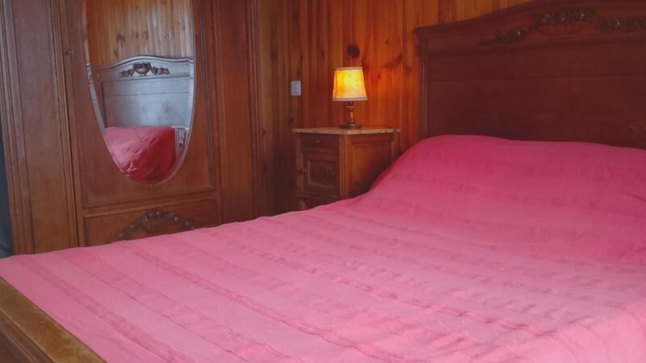 Photo of Bedroom in Le Cornix