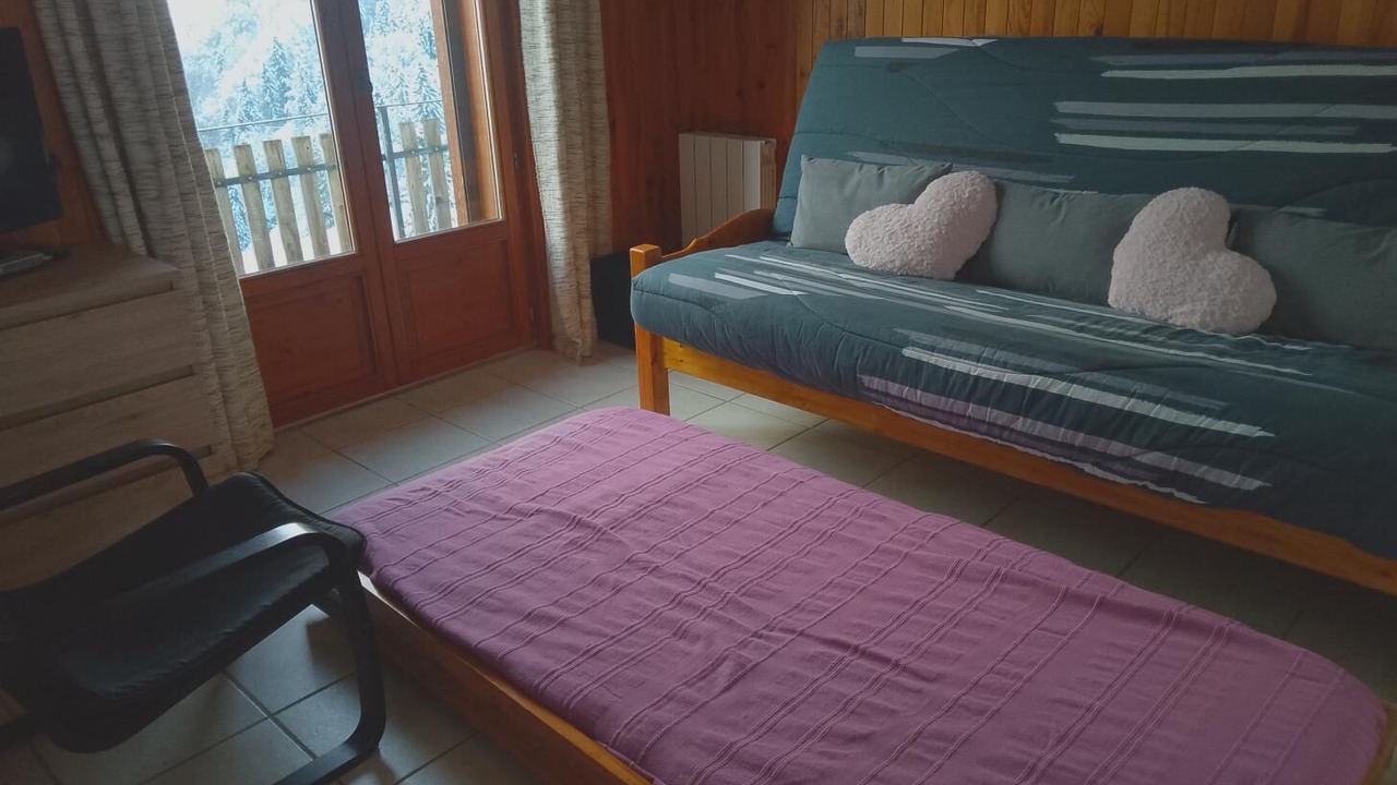 Photo of Livingroom in Le Cornix