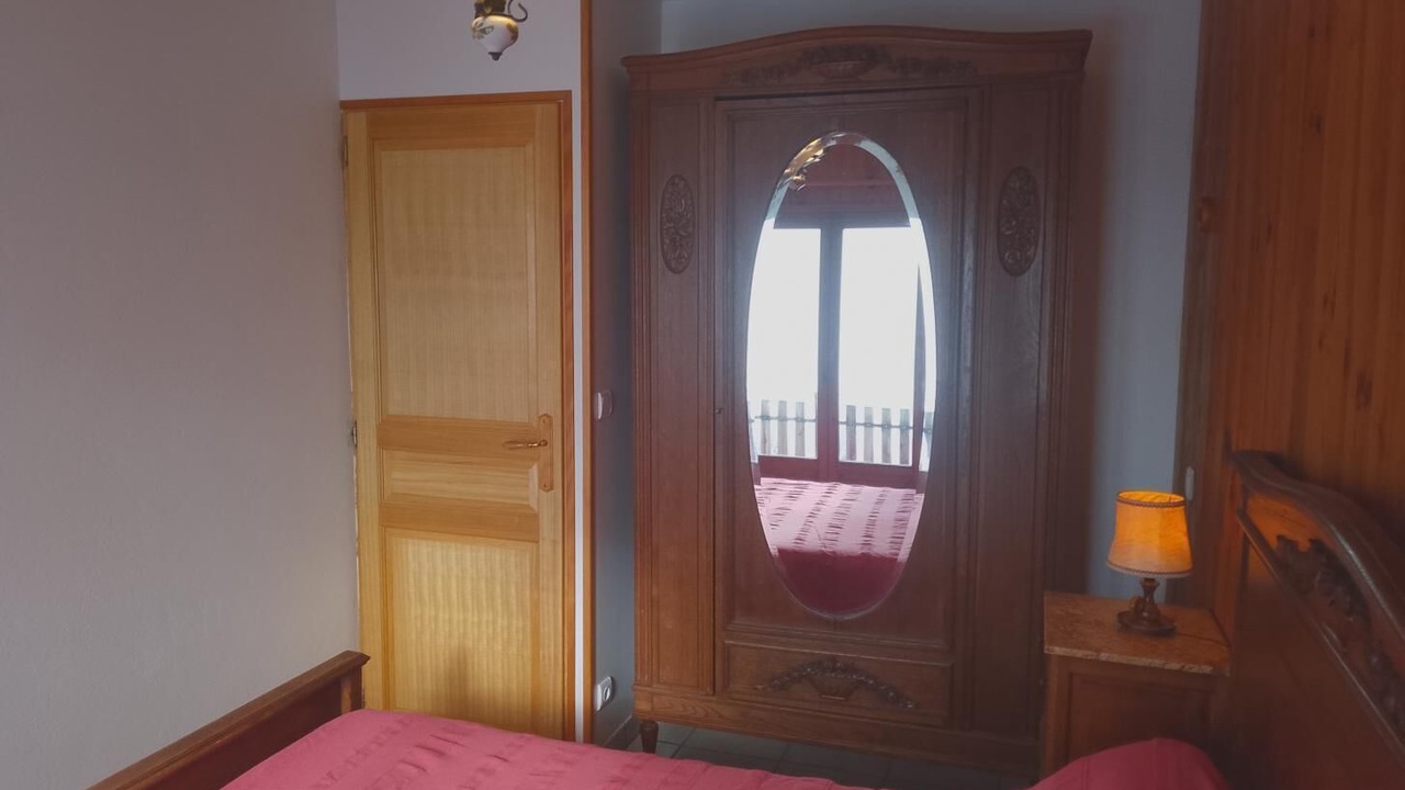Photo of Bedroom in Le Cornix