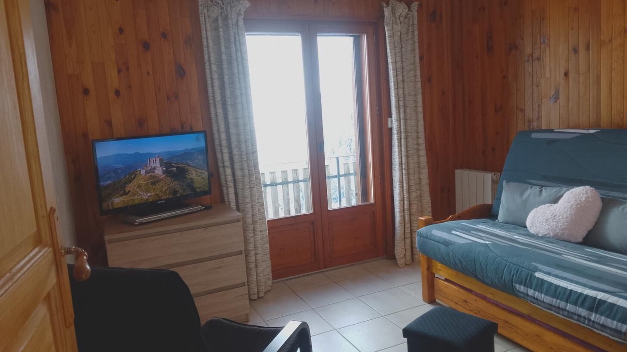 Photo of Livingroom in Le Cornix