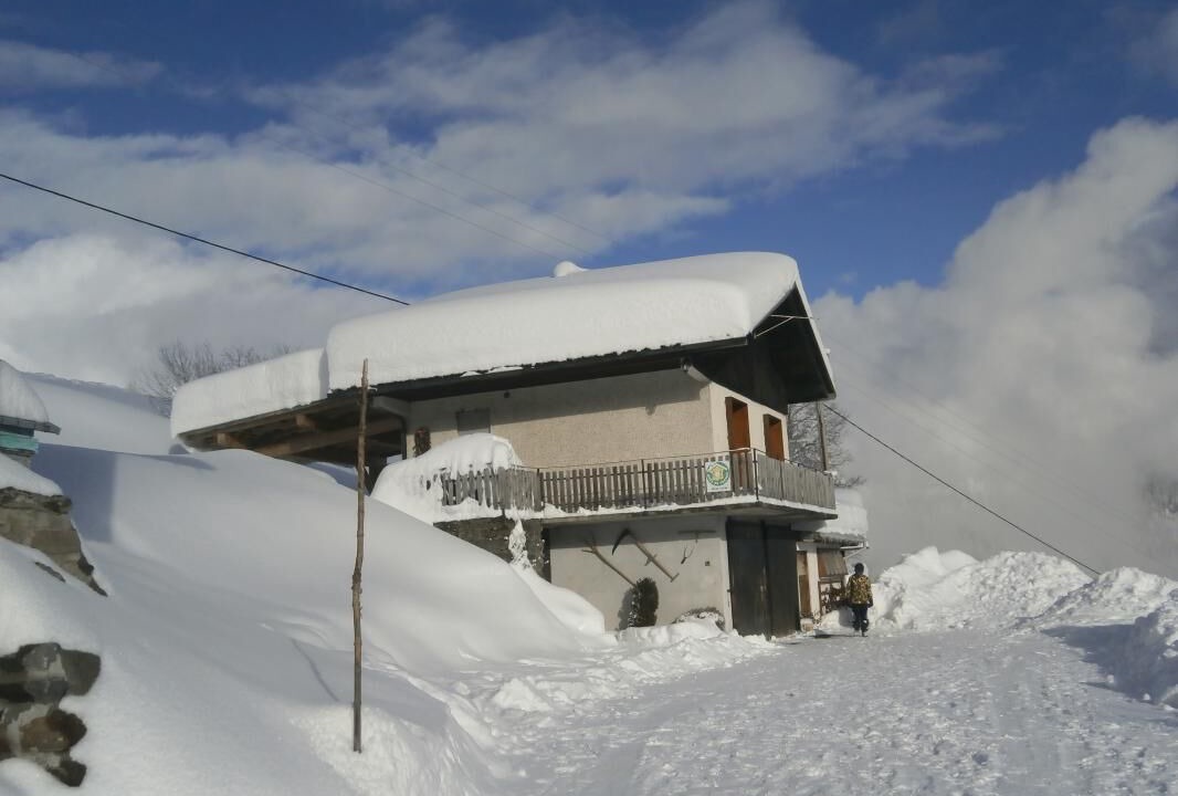 Photo of Outdoor in Le Cornix