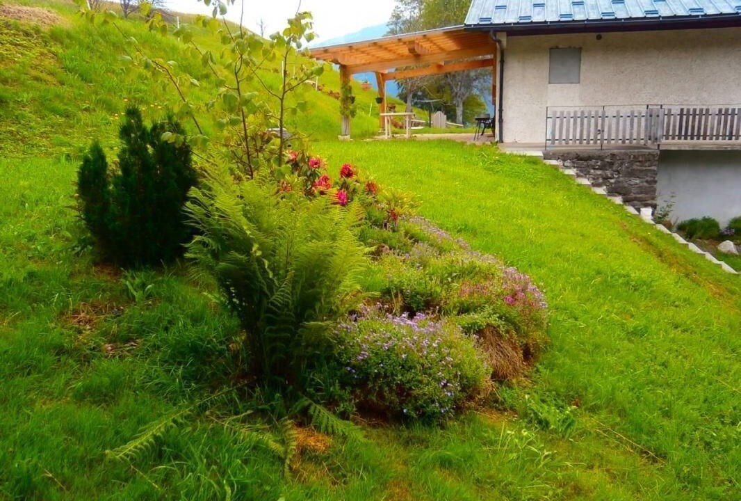 Photo of Outdoor in Le Cornix