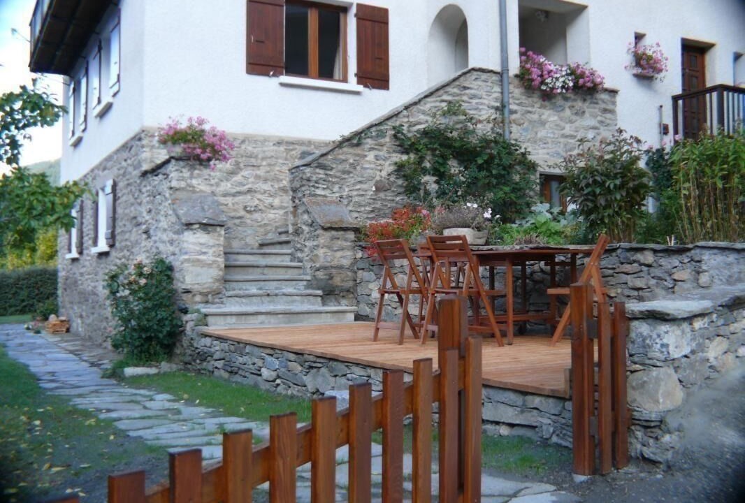 Photo of Outdoor in Lanslevillard