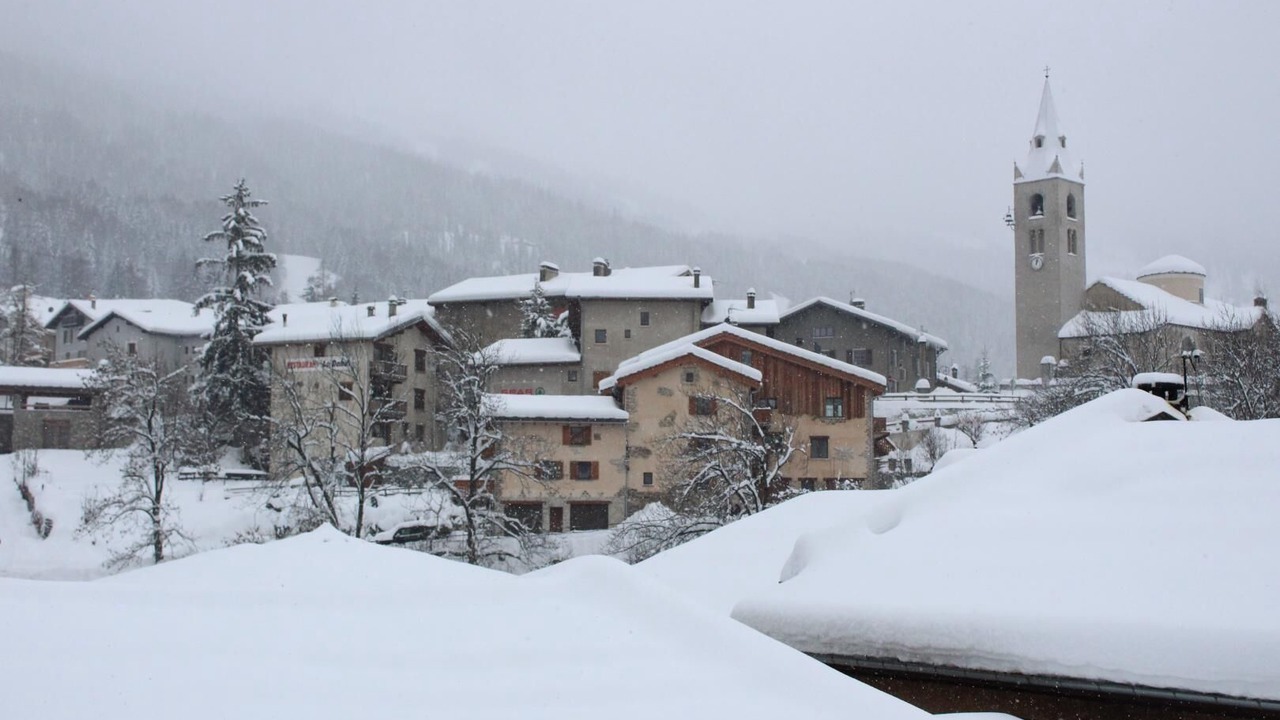 Photo of Outdoor in Lanslevillard