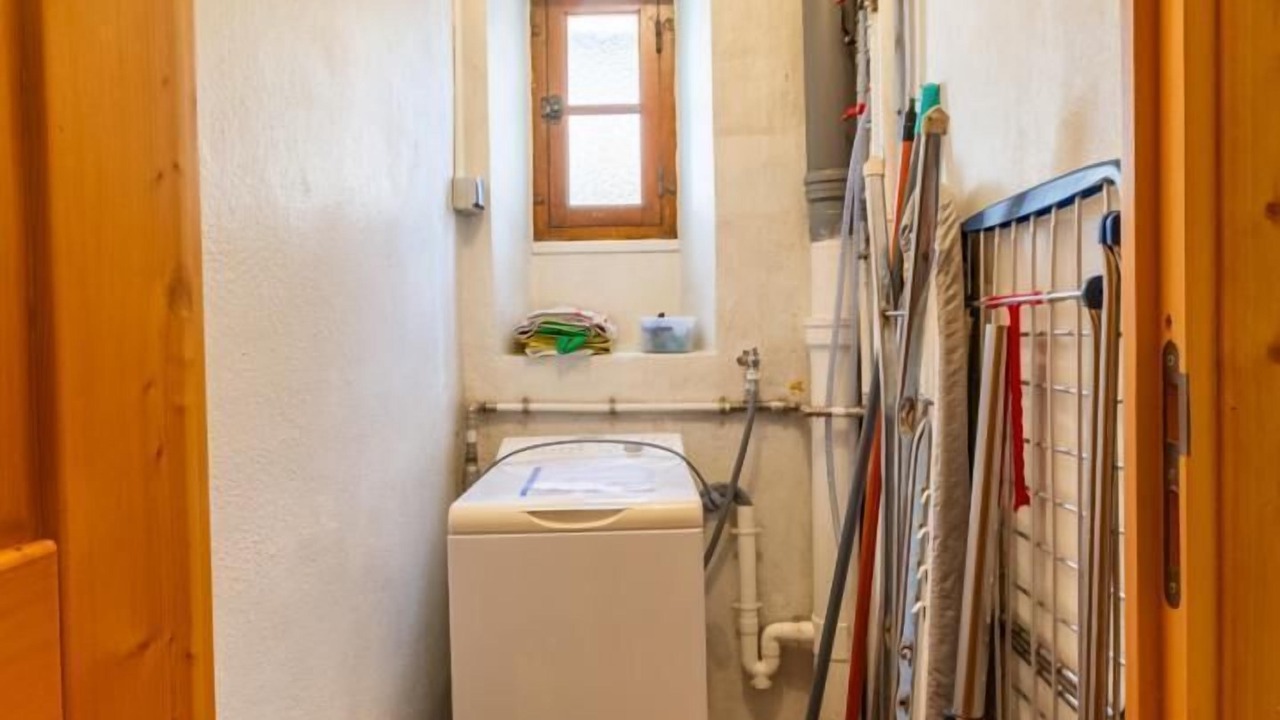 Photo of Bathroom in Lanslevillard