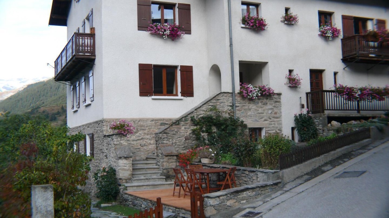 Photo of Outdoor in Lanslevillard