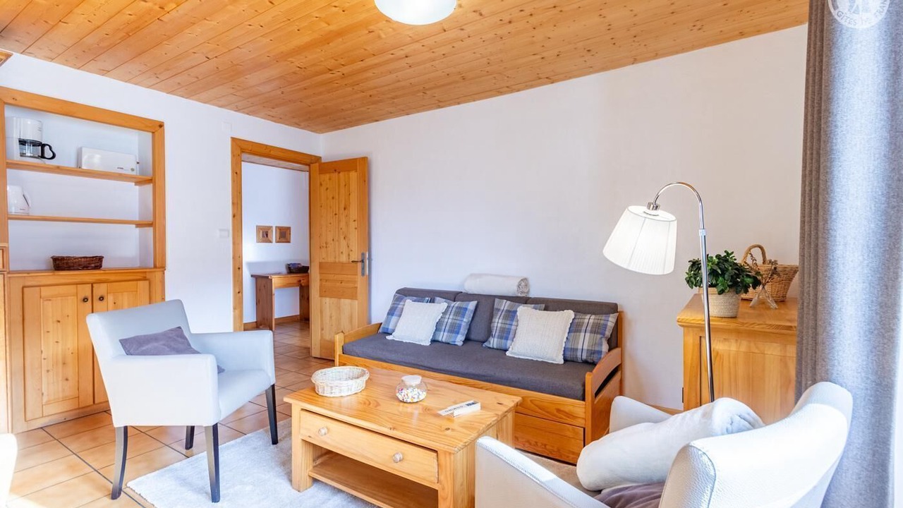 Photo of Livingroom in Lanslevillard