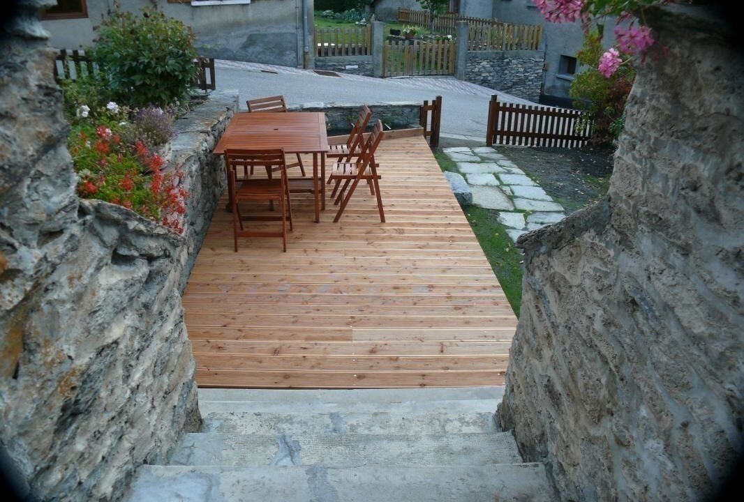 Photo of Outdoor in Lanslevillard