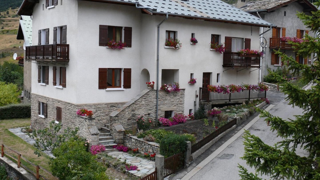 Photo of Outdoor in Lanslevillard