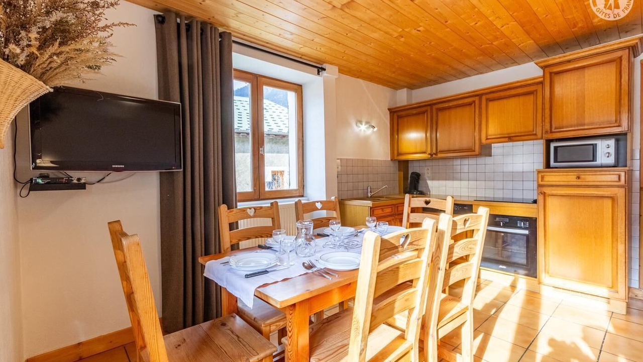 Photo of Others in Lanslevillard