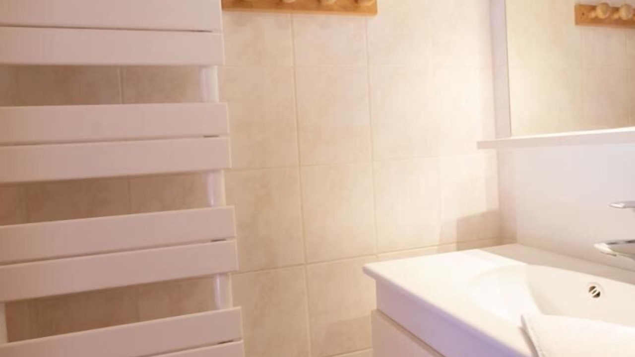 Photo of Bathroom in Lanslevillard