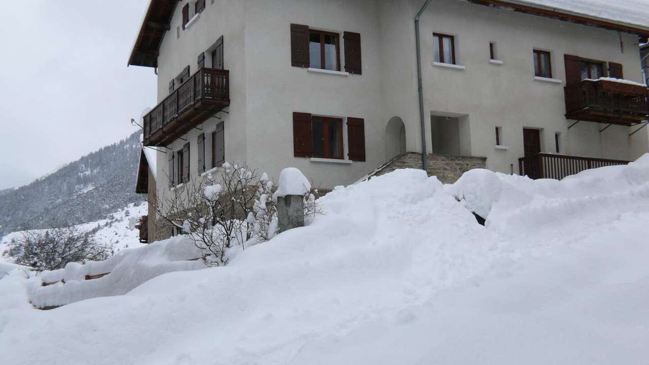 Photo of Outdoor in Lanslevillard