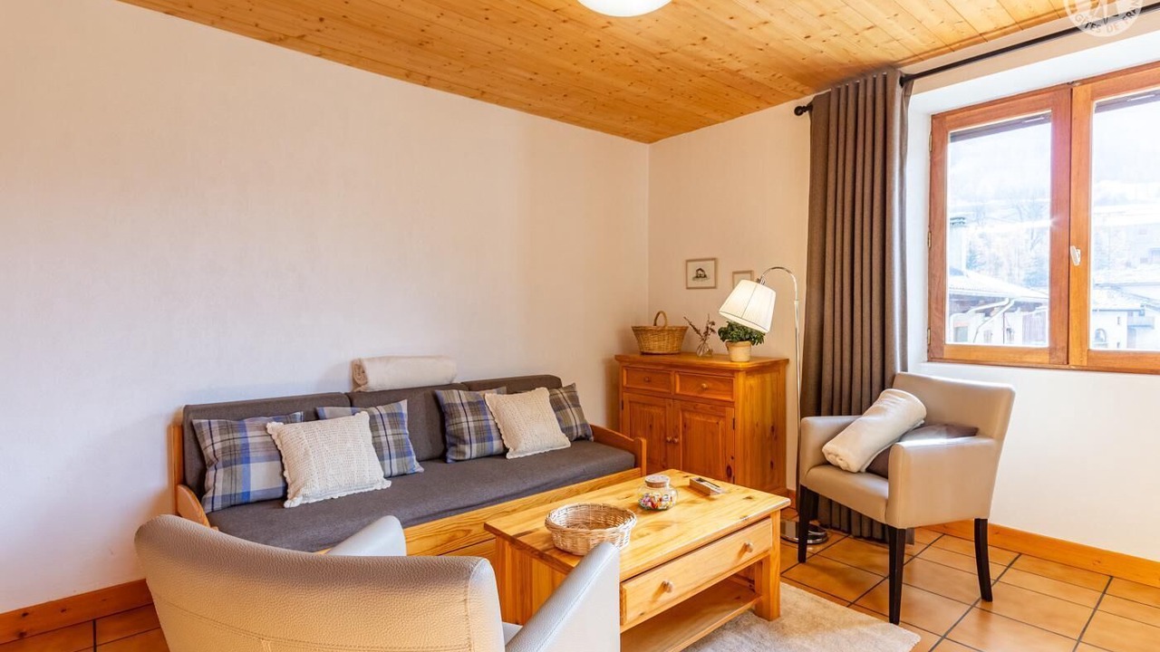 Photo of Livingroom in Lanslevillard