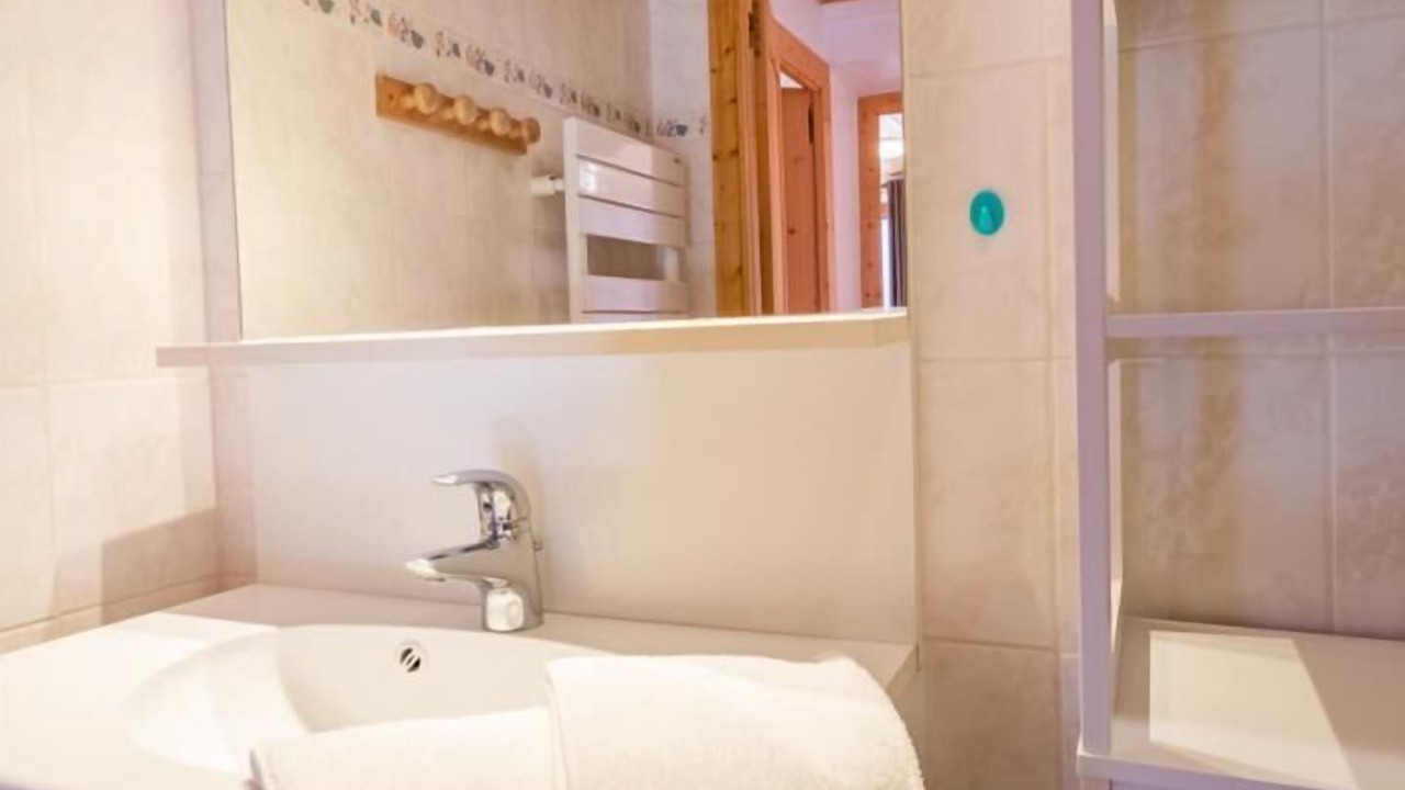 Photo of Bathroom in Lanslevillard