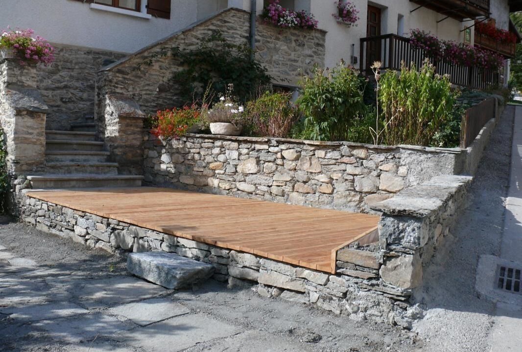 Photo of Outdoor in Lanslevillard