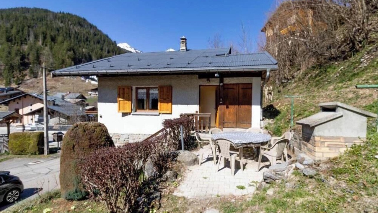 Photo of Outdoor in Areches
