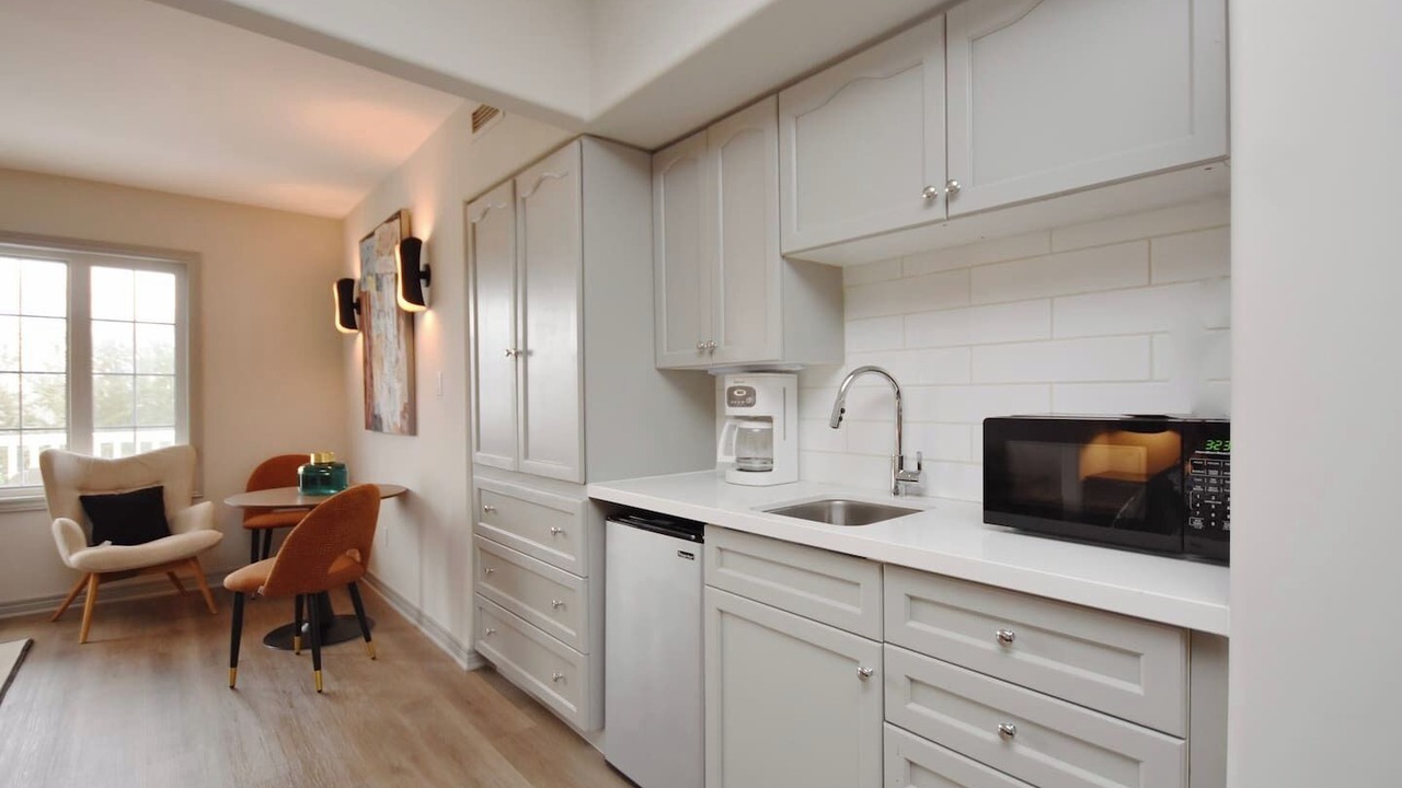 Photo of Kitchen in Oro-Medonte