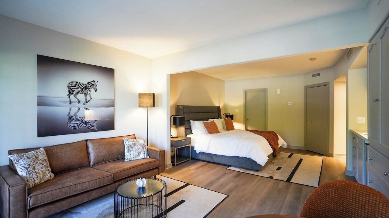Photo of Bedroom in Oro-Medonte